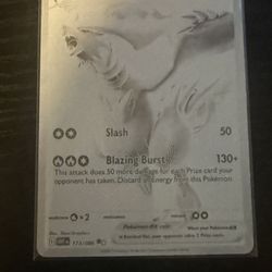 Fresh pull   This card is going io lkc Xbox