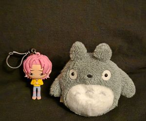 Toy lot