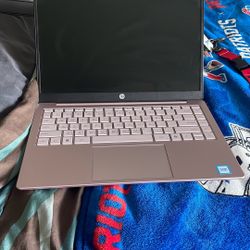 HP Intel Processor N150 14” HD