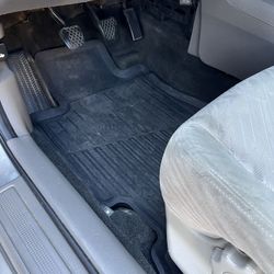 Acura Rsx Type S Part Out