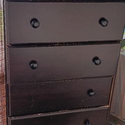 Used Chest Of Drawers 