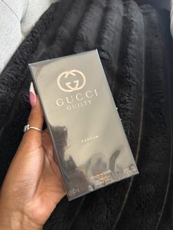 Gucci Guilty