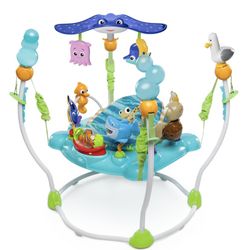 Finding Nemo Toddler Sit & Play Used