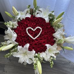 Flower Arrangements 