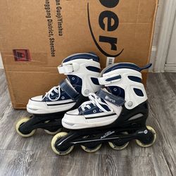 Rollerblades