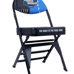 NCAA March Madness Chair 