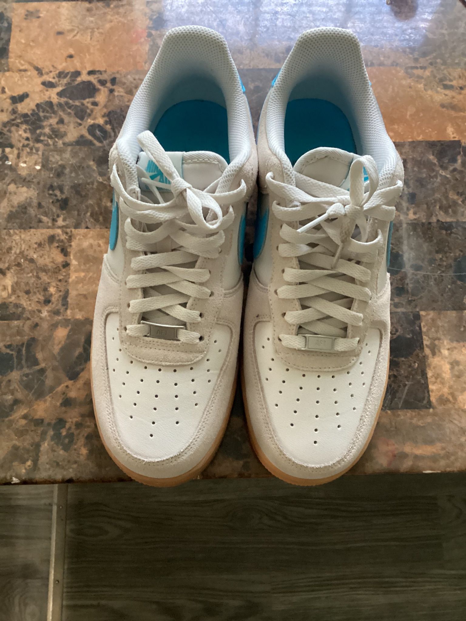 Forces