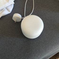 Google Nest Wifi Router(2 Pack)