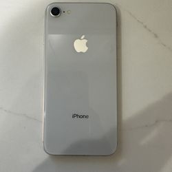 iPhone 8 - 64GB Unlocked 