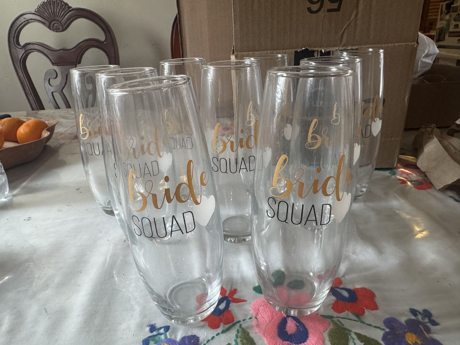 Wedding Bachelorette 