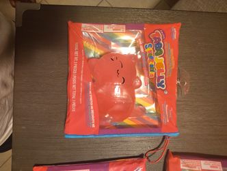 Jumbo Taba Jelly Squeezeables