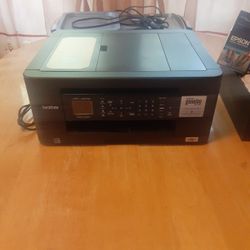 Brother Copier