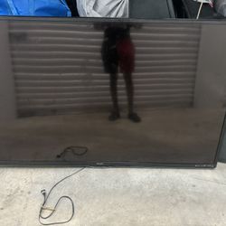 70 Inch Sharp TV