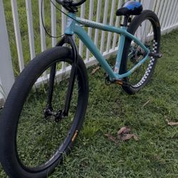 Mafia Bomma Thrust 29inch