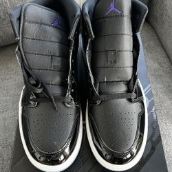 Jordan 1 Space Jam SZ 12