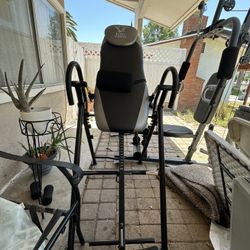 Inversion Table 