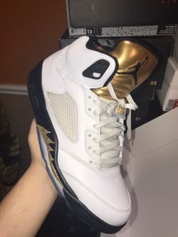 Jordan (V) size 12
