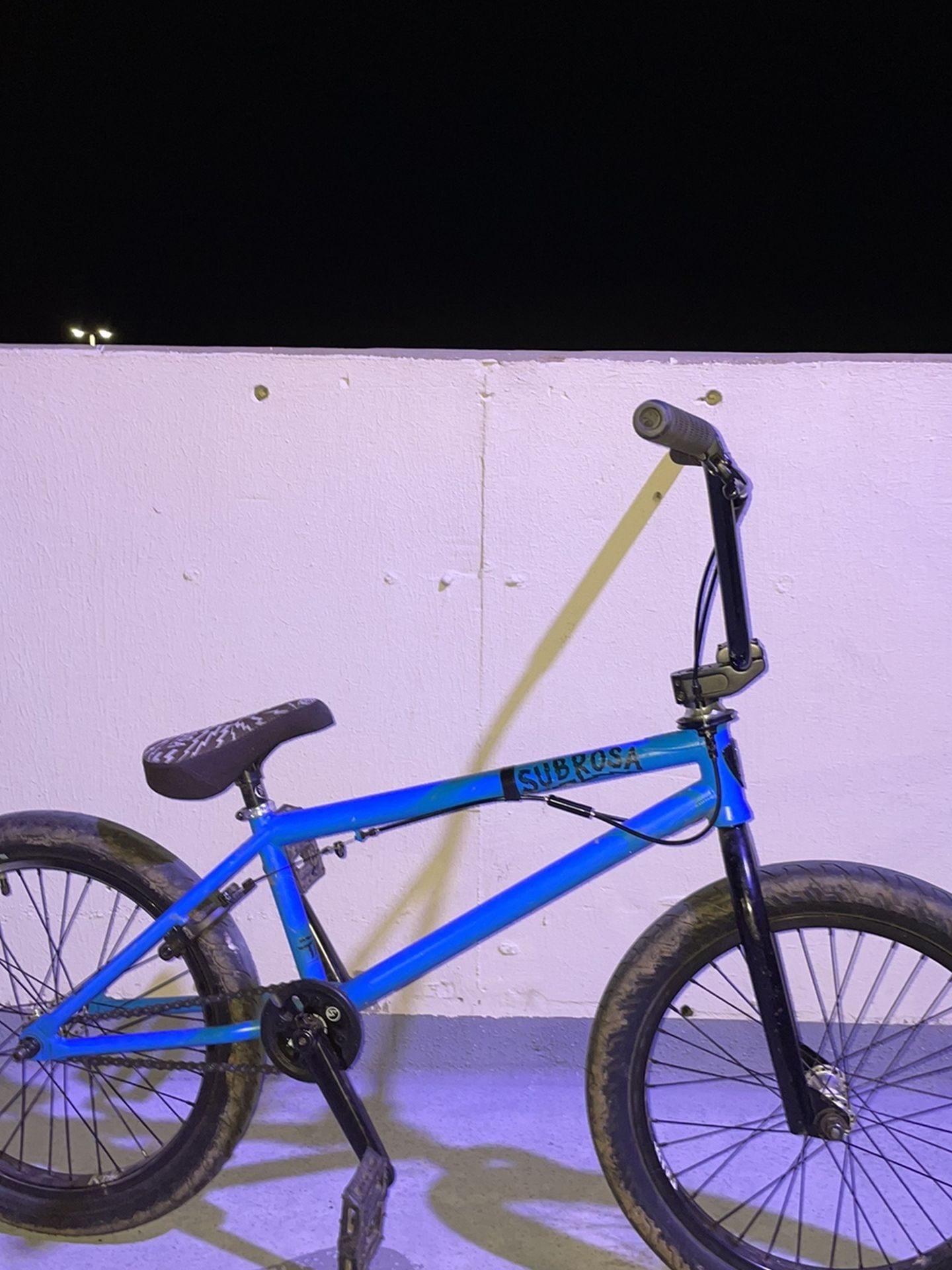 subrosa 20’