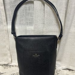 Kate Spade Bucket Bag