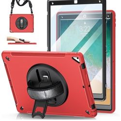 Case for iPad Pro 12.9 2nd Generation 2017& 2015 1st Generation