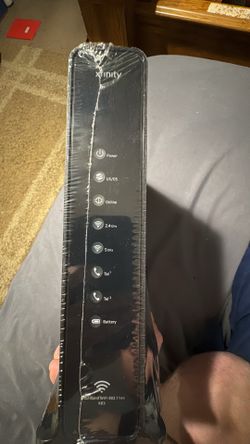 Xfinity WiFi Box-Brand New 