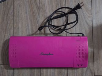 Swingline Inspire Plus Thermal Laminator