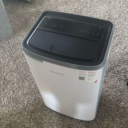 PORTABLE AC FRIGIDAIRE 