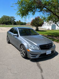 Mercedes-Benz C-(contact info removed)