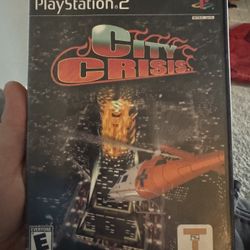 PlayStation 2 Game 