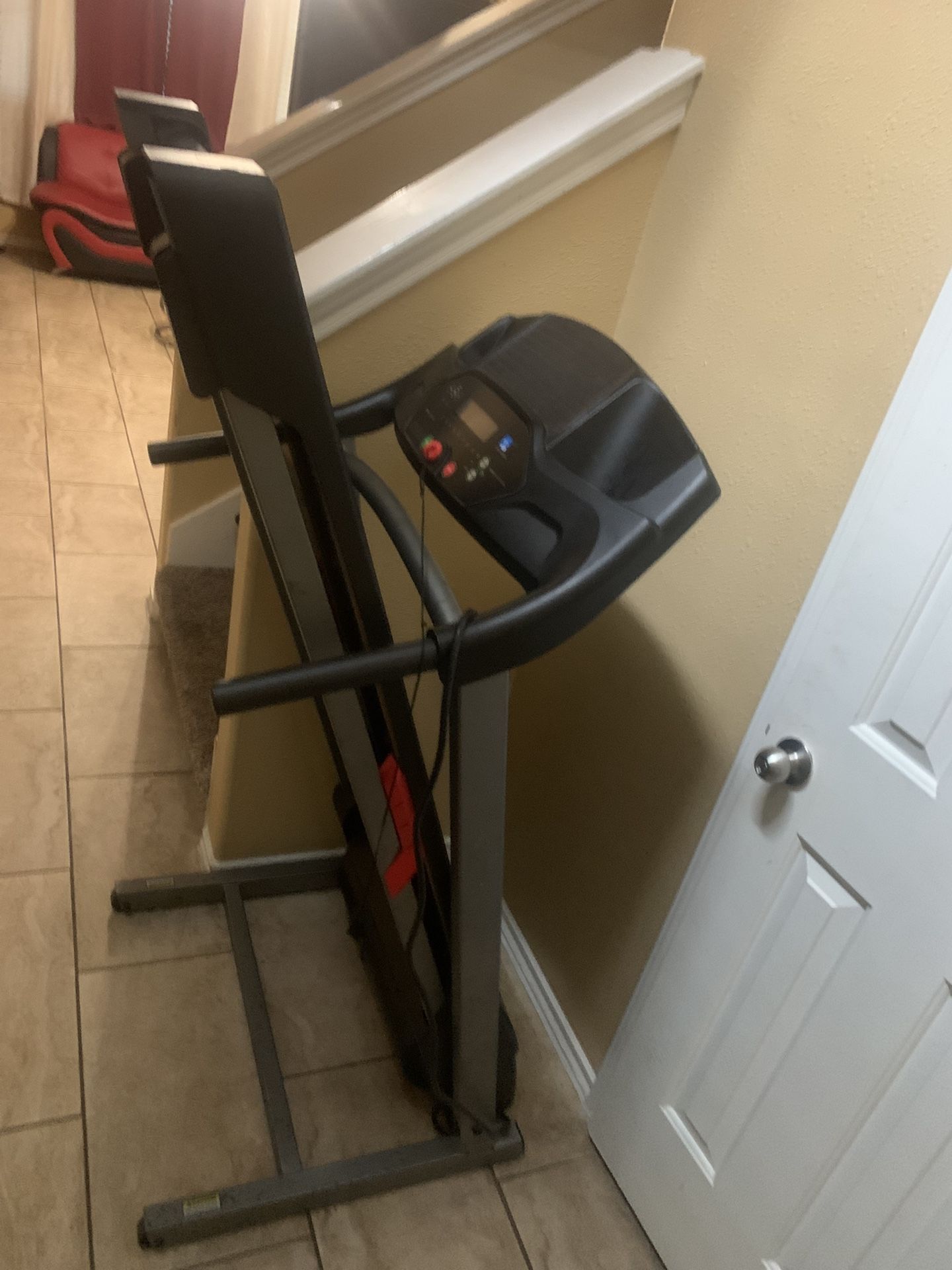 Treadmill