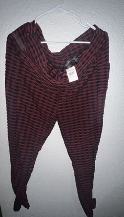 Plus Size Leggings