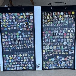 Disney Pins