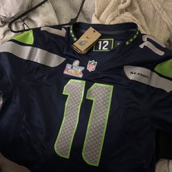 Men’s Seahawks Jsn Jersey 