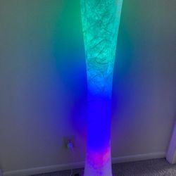 LED Light