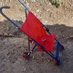 Umbrella Stroller 