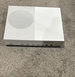 Xbox One s With NBA Live 19 And Madden 19