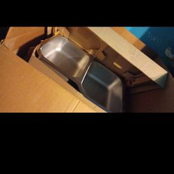 Brand New Blanco Sink 