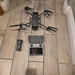 DJI MAVIC 3 CLASSIC DRONE