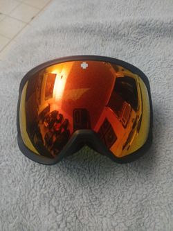 Spy Raider Men's Ski & Snowboard Goggles 2024