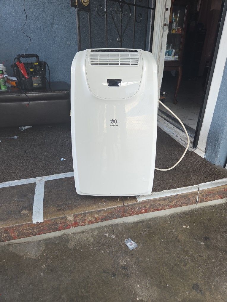 Airemax Aire Acondicionado Portafil