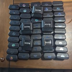 Bouncie Vehicle trackers