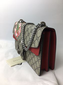 Gucci Blooms Dionysus WOC – Dina C's Fab and Funky Consignment Boutique