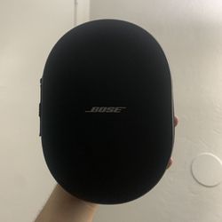 Bose Quiet Comfort Ultra Headphones 