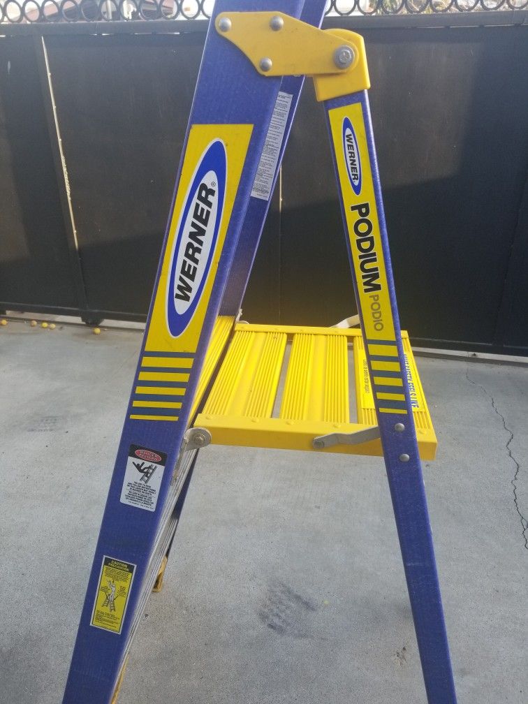 Ladder