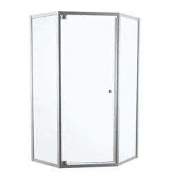 Corner Shower Enclosure