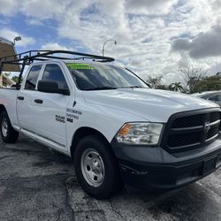 2018 Dodge Ram $1495