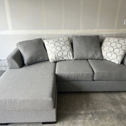 Sectional Sofa