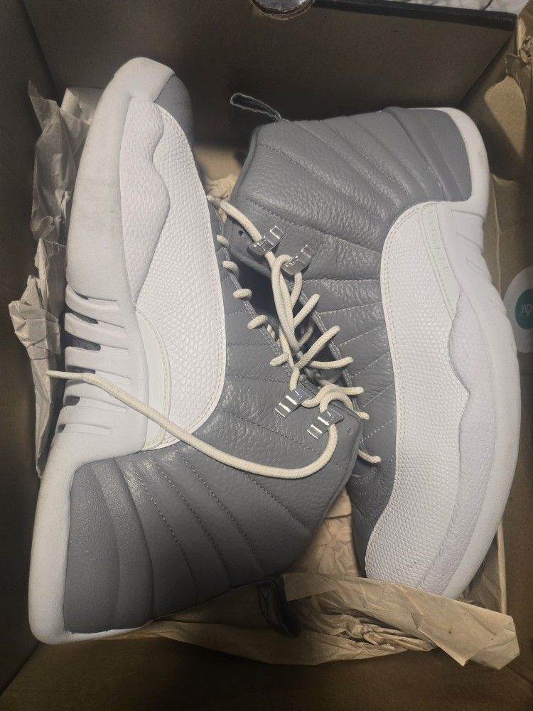 Jordans