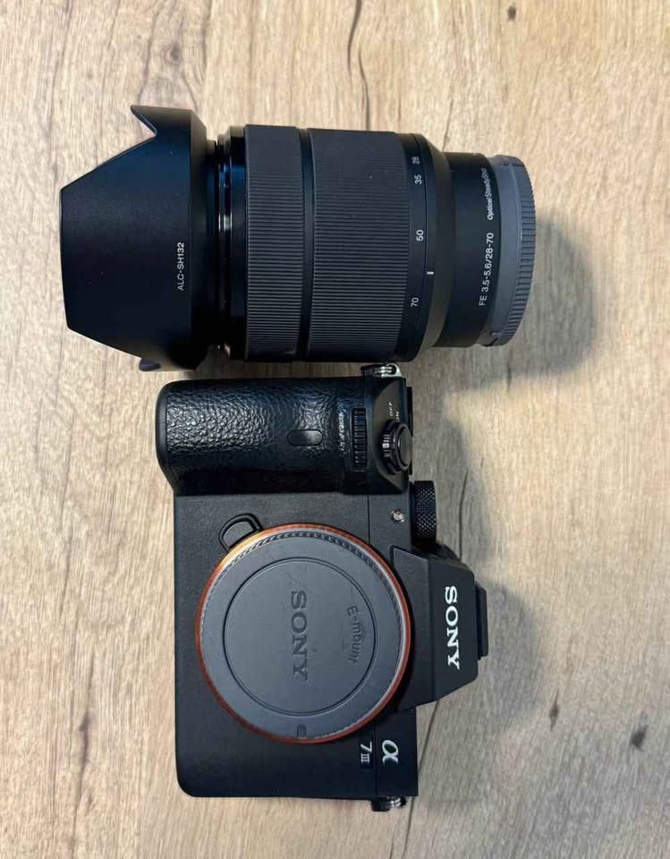 Camera