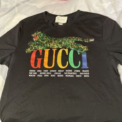 Gucci Shirt 